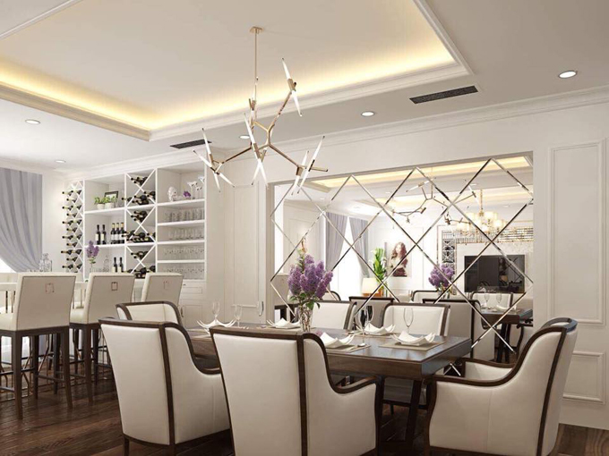 Phi Thanh Vân mua nhà gần 10 tỷ, mừng con trai lên 2 tuổi